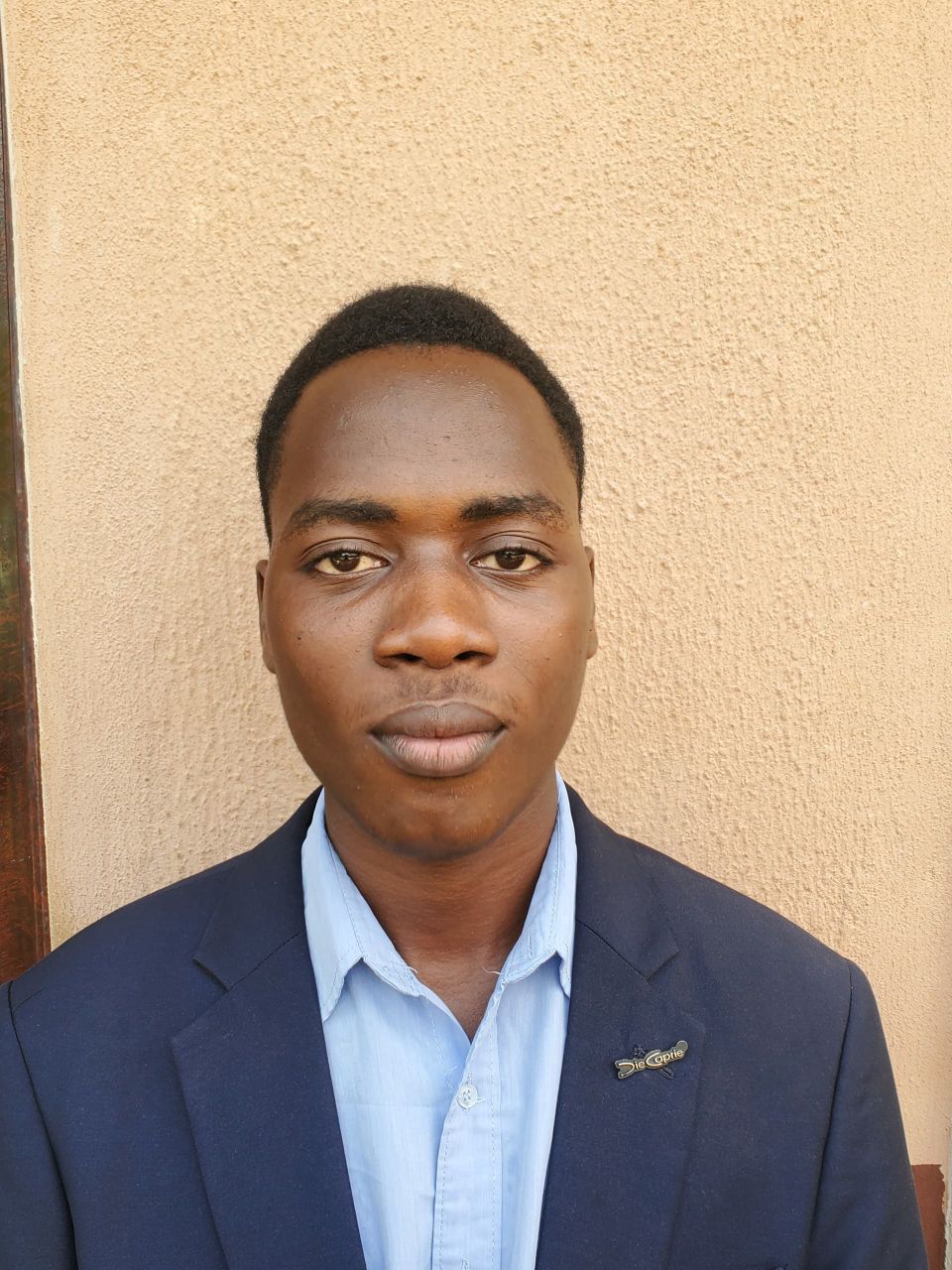 Afolabi Emmanuel